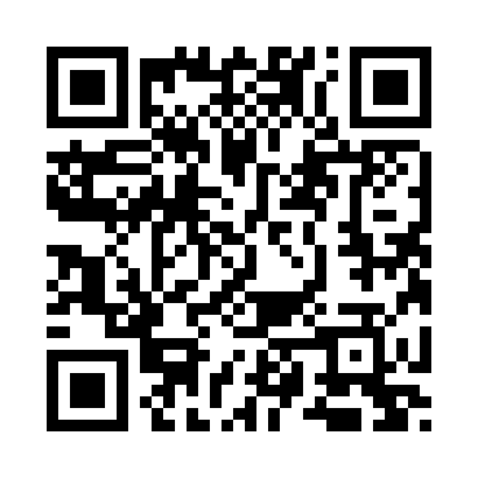 QR Code Zurich