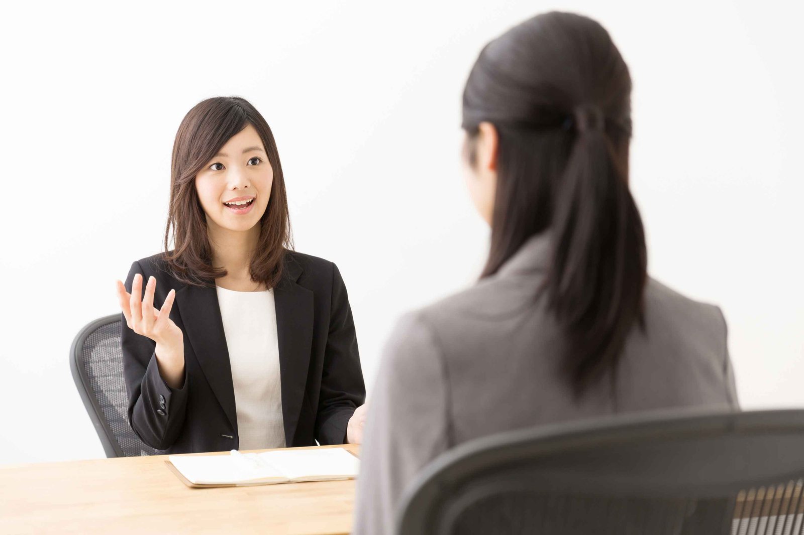 persiapan interview kerja persiapan interview kerja