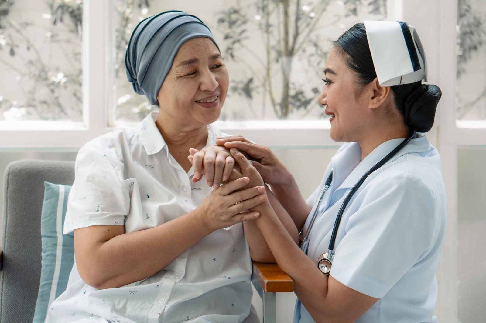 Jangan Keliru Berikut Perbedaan Tumor dan Kanker yang Sebenarnya Jangan Keliru Berikut Perbedaan Tumor dan Kanker yang Sebenarnya