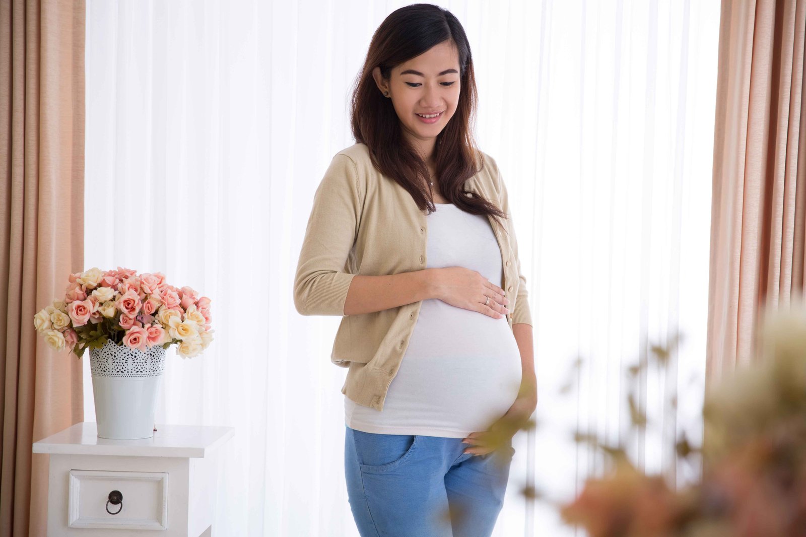 Tidak Sesulit Itu Lakukan Tips Ini Agar Bayi Cerdas Sejak Dalam Kandungan Tidak Sesulit Itu Lakukan Tips Ini Agar Bayi Cerdas Sejak Dalam Kandungan