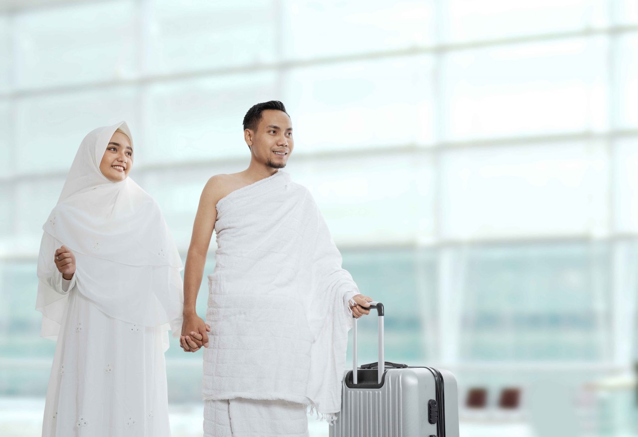 6 Hal yang Wajib Diketahui Sebelum Melakukan Umroh Apa Saja persiapan umroh pertama kali