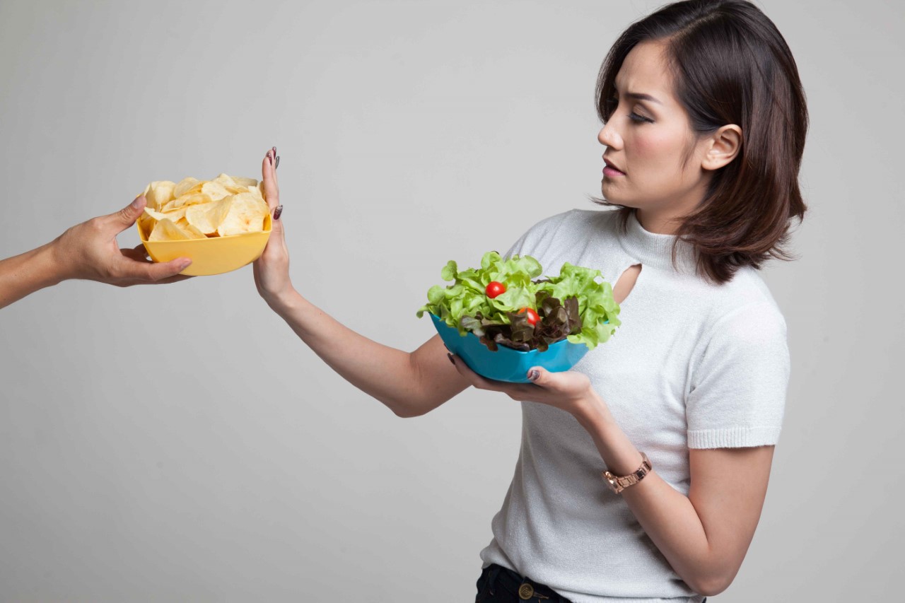 Simak 5 Tips Diet Sehat yang Bisa Anda Lakukan untuk Turunkan Berat Badan tips diet sehat
