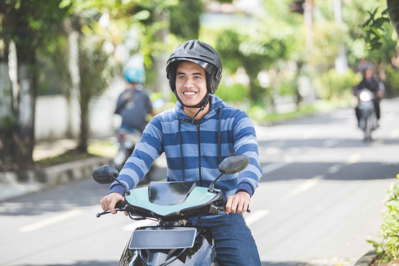 STNK Hilang Ini Dia Cara Mengurusnya yang Tepat dan Tanpa Ribet cara mengurus stnk hilang