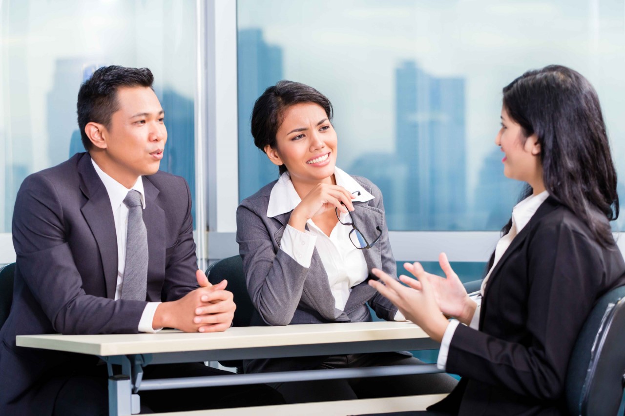 Tips Menjawab Pertanyaan Interview yang Paling Sering Muncul Saat Wawancara pertanyaan interview kerja