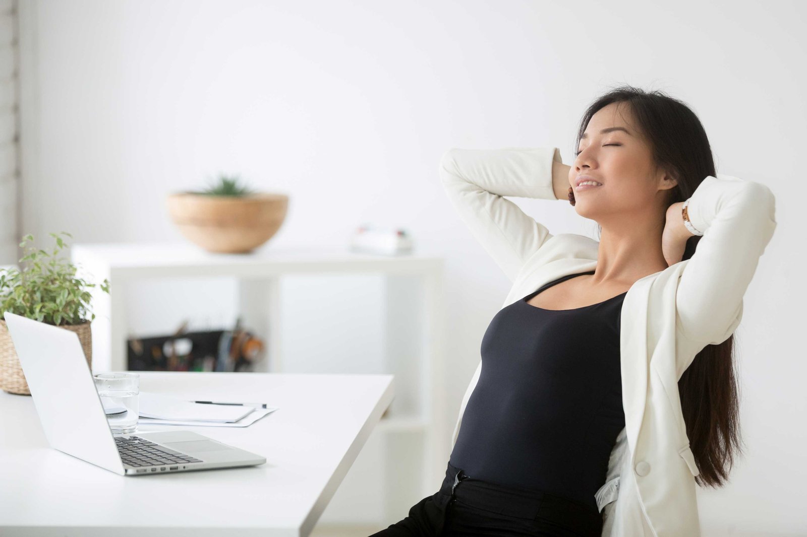 Cara menghilangkan stress