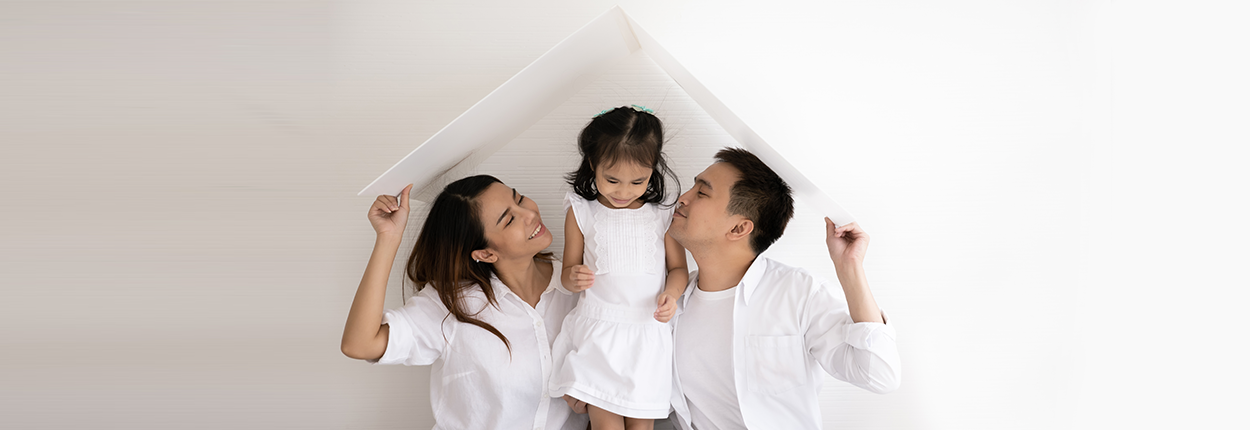 Asuransi Rumah Tinggal Syariah - 1250 x 430 Asuransi Rumah Tinggal Syariah - 1250 x 430