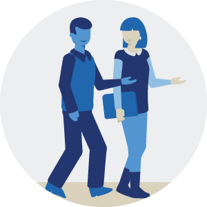 Proses Klaim Cepat dan Mudah