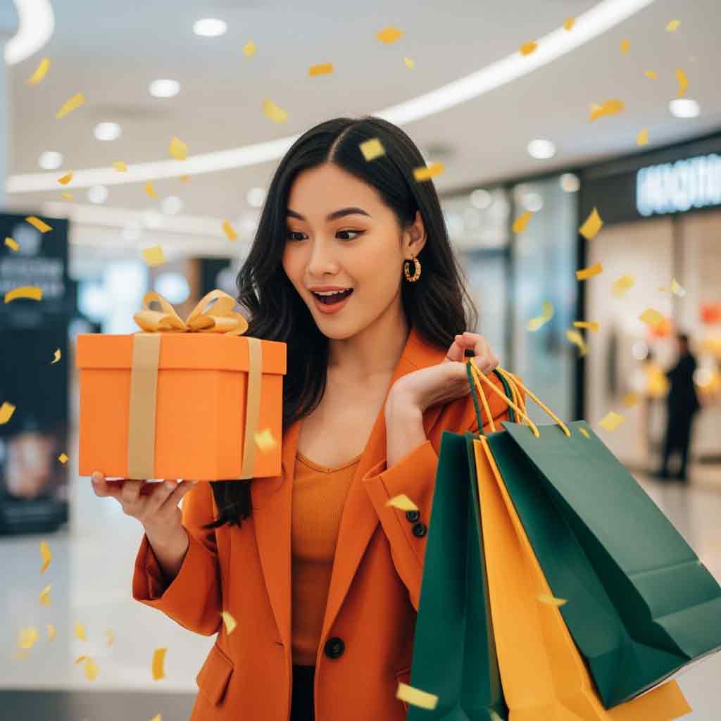 Proses Klaim Cepat dan Mudah