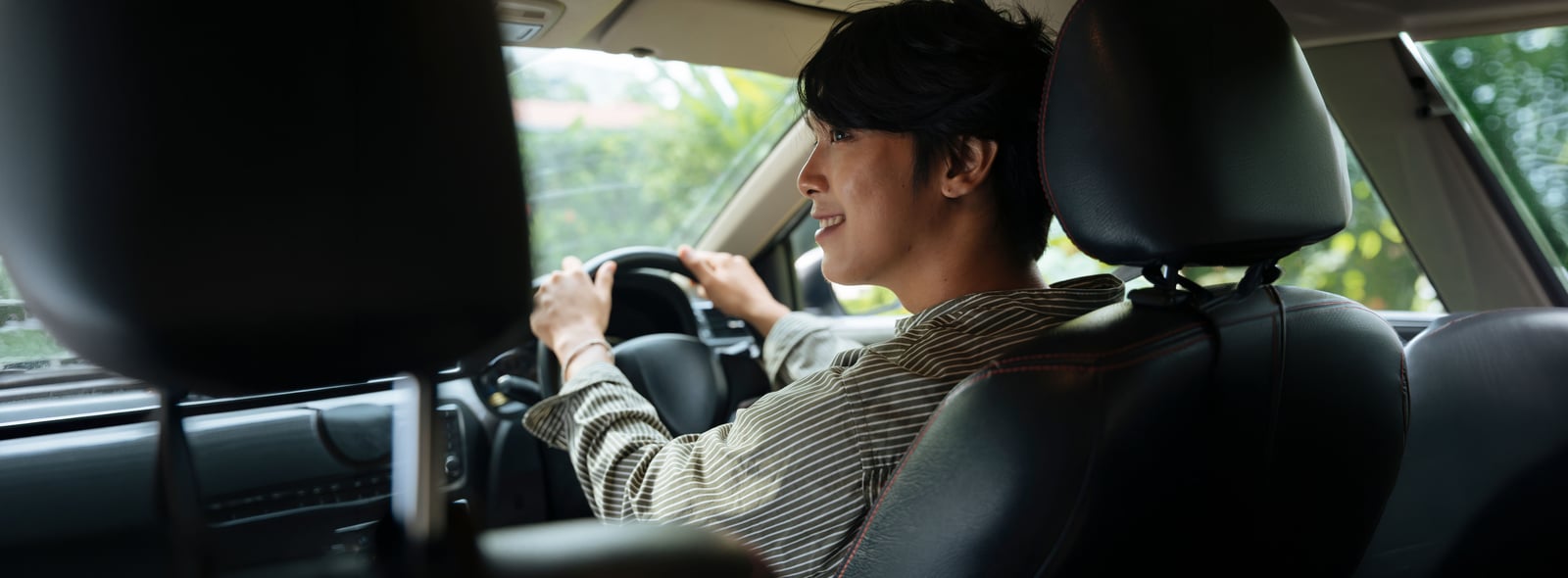 Mengenal Asuransi Mobil Syariah Secara Lebih Dalam Thumbnail