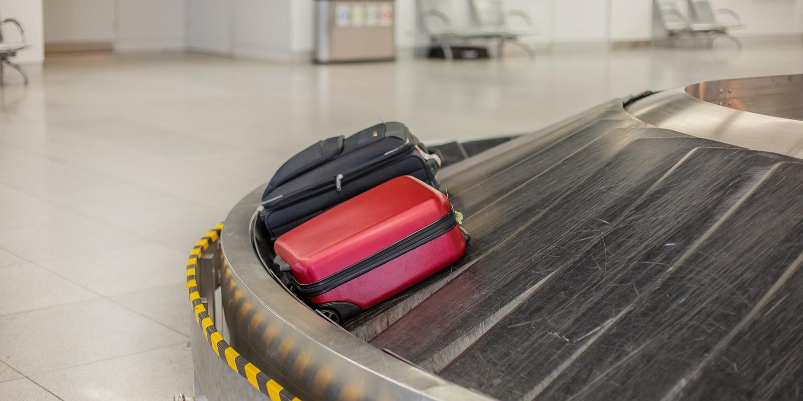 Bagasi Hilang atau Rusak Saat Traveling