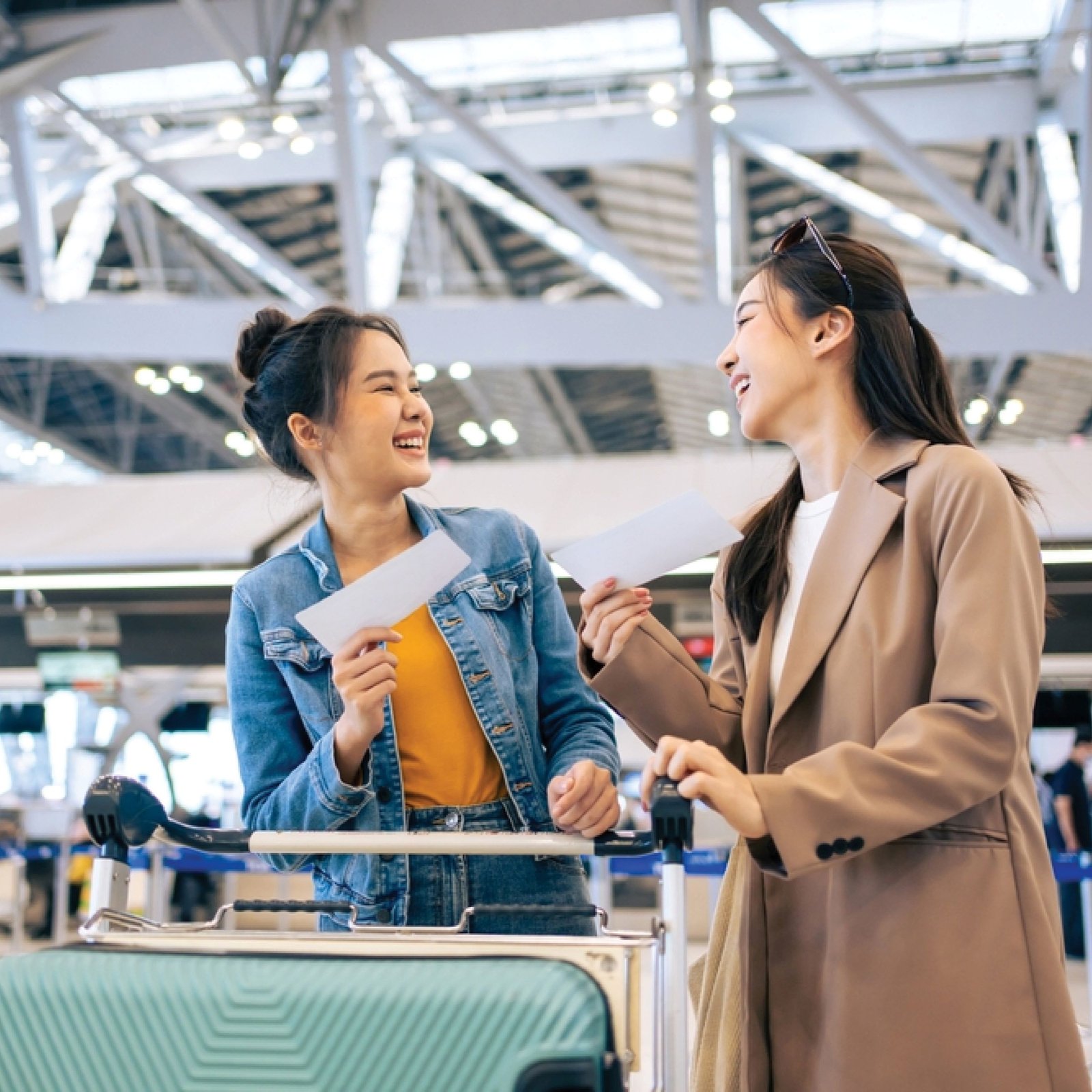 Zurich Travel Insurance