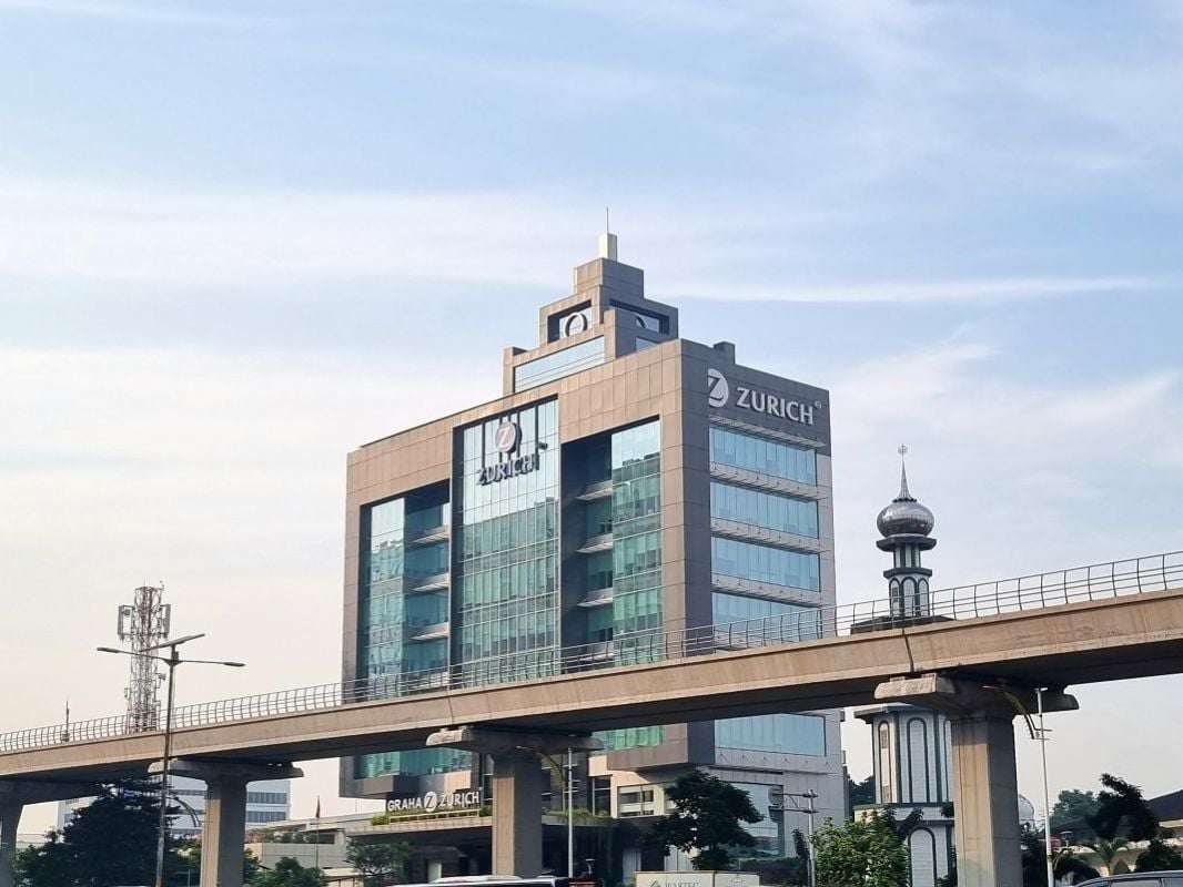 Graha Zurich