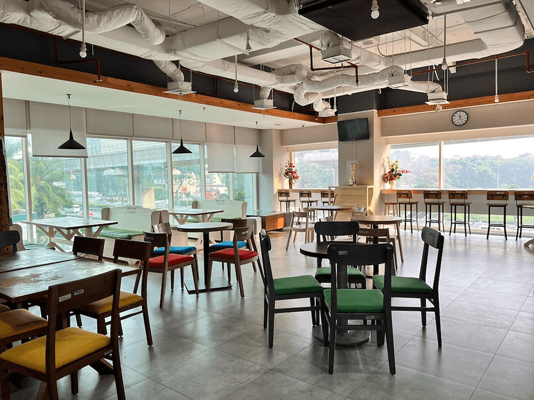 Graha Zurich