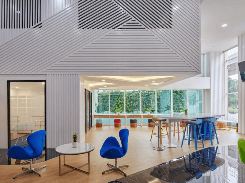 Graha Zurich