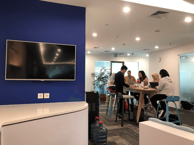 Graha Zurich