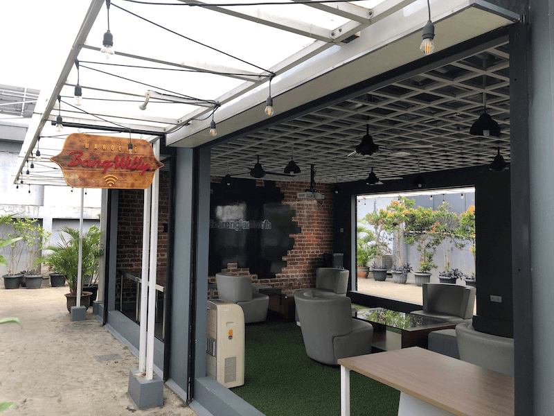Graha Zurich