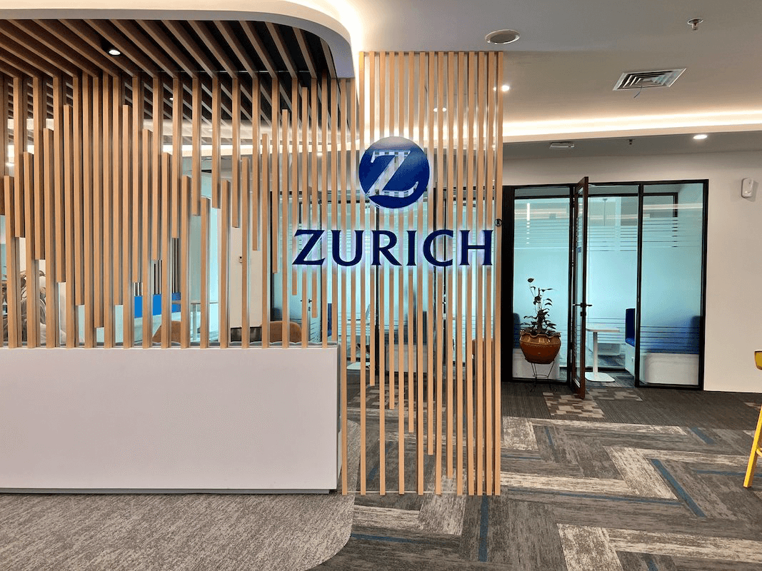 Graha Zurich