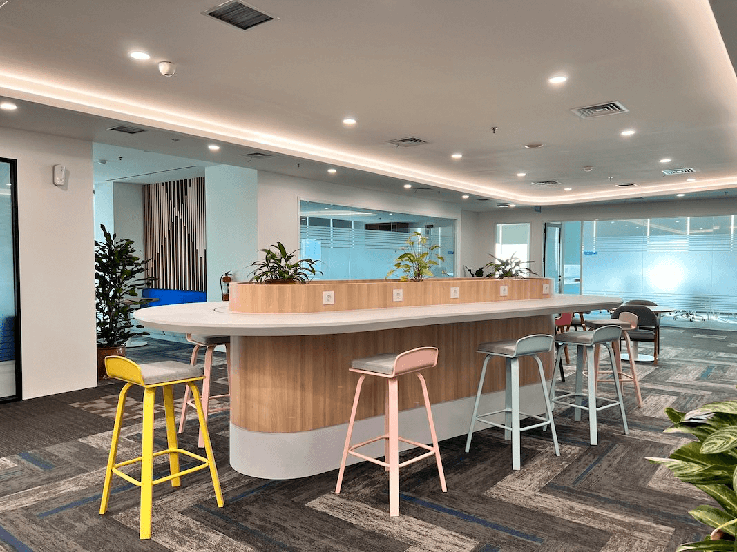 Graha Zurich
