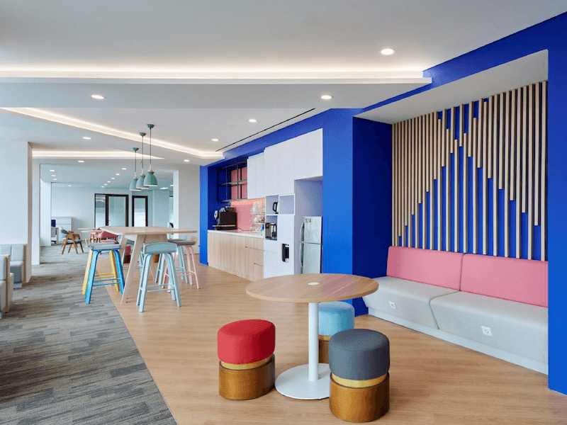 Graha Zurich