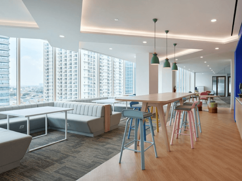 Graha Zurich