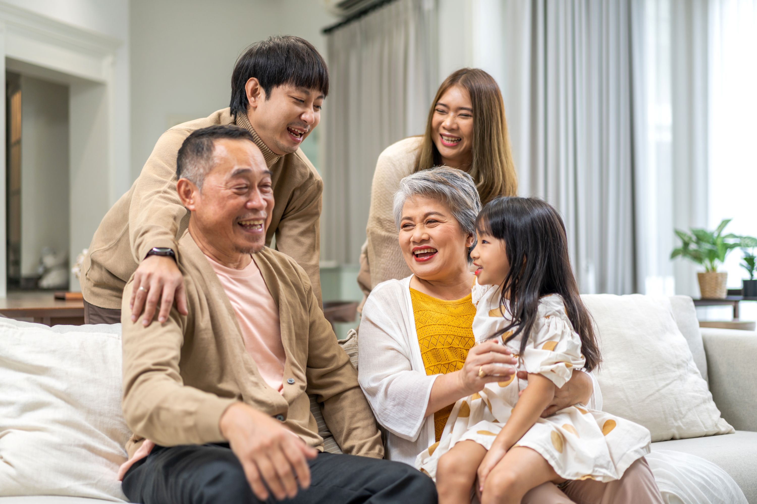 Asuransi Perlindungan Optimal Penyakit Kritis (POPK)