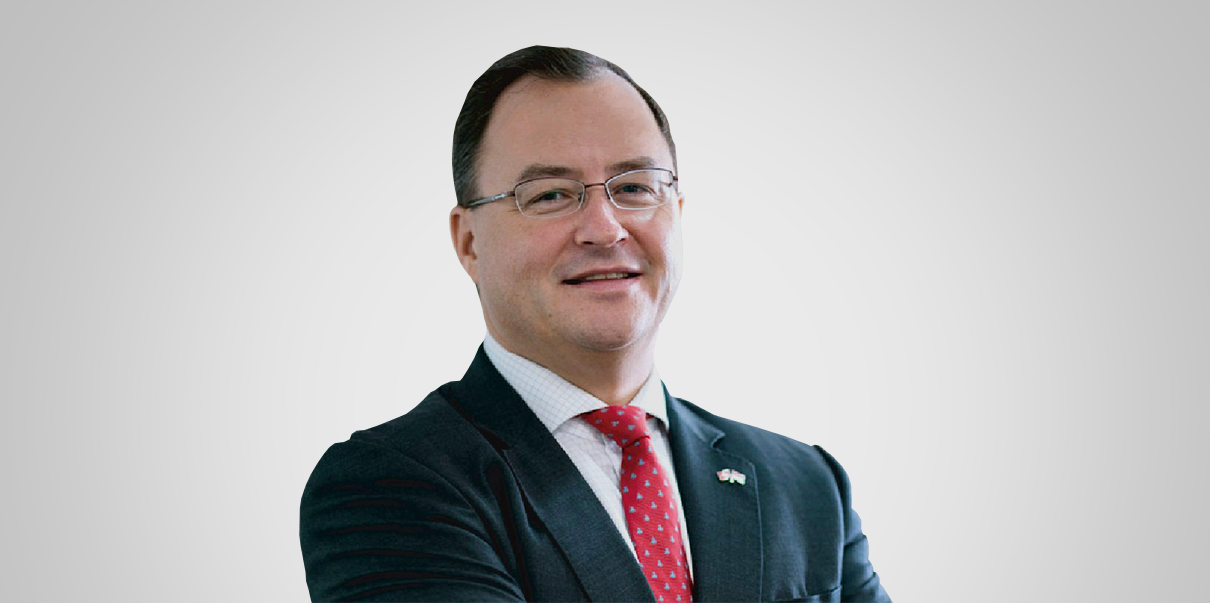 Christopher Franz Bendl 2