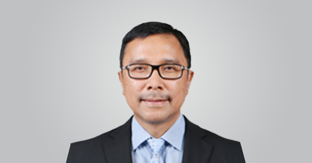 Djamin Edison Nainggolan