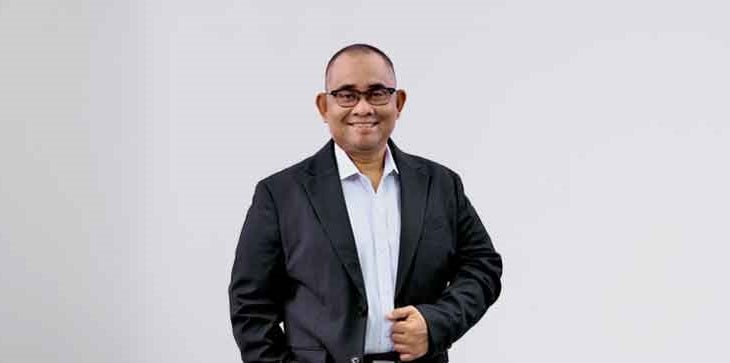 Dian Iskandar Wibowo 2