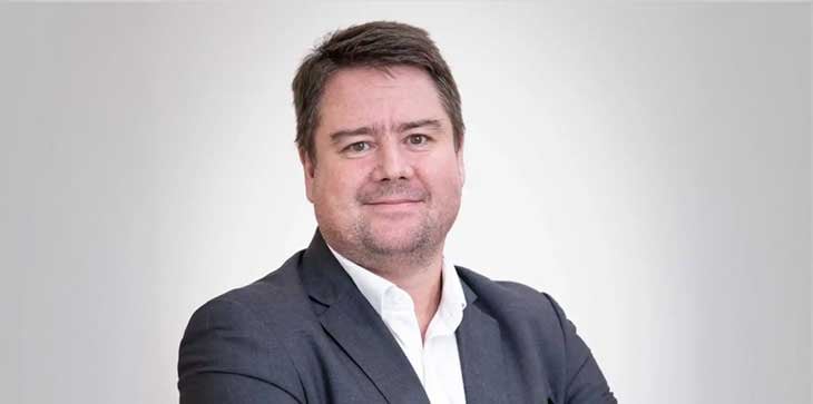 Christopher Franz Bendl 2