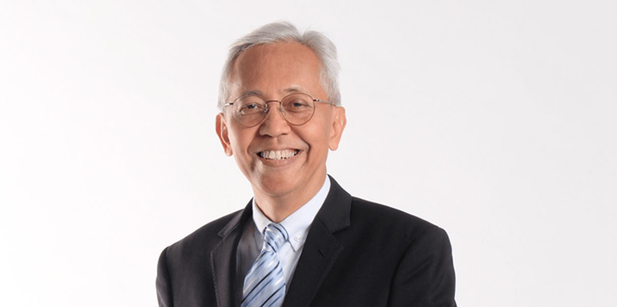 Tripudjo Putranto Tripudjo Putranto