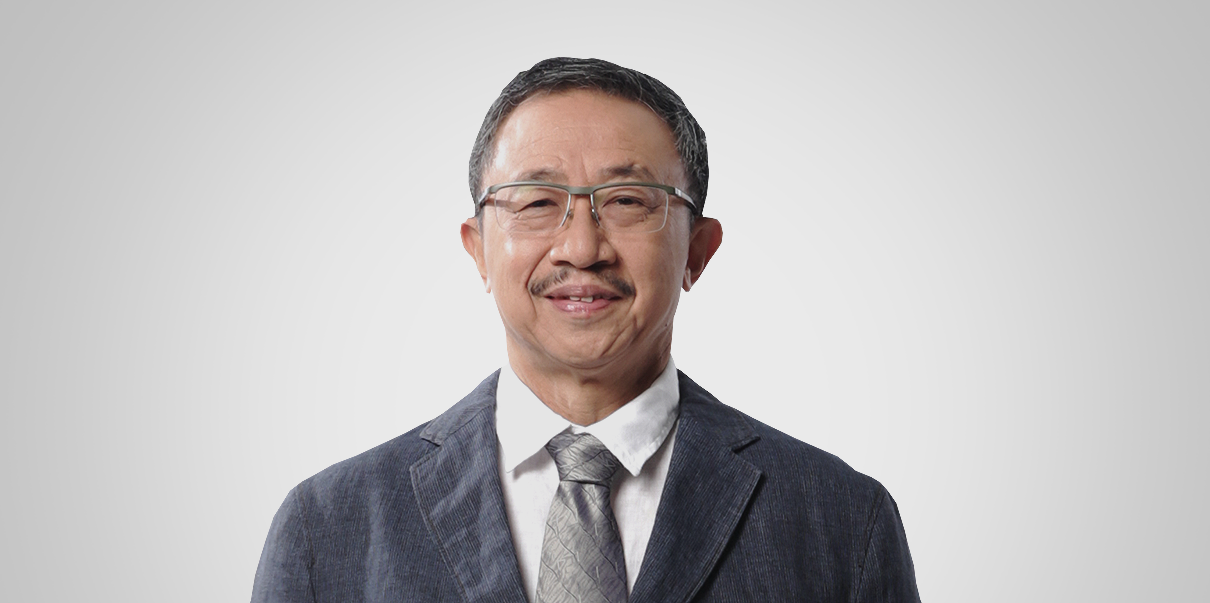 Willy Suwandi Dharma