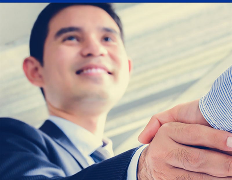 Bank Partner Zurich Insurance