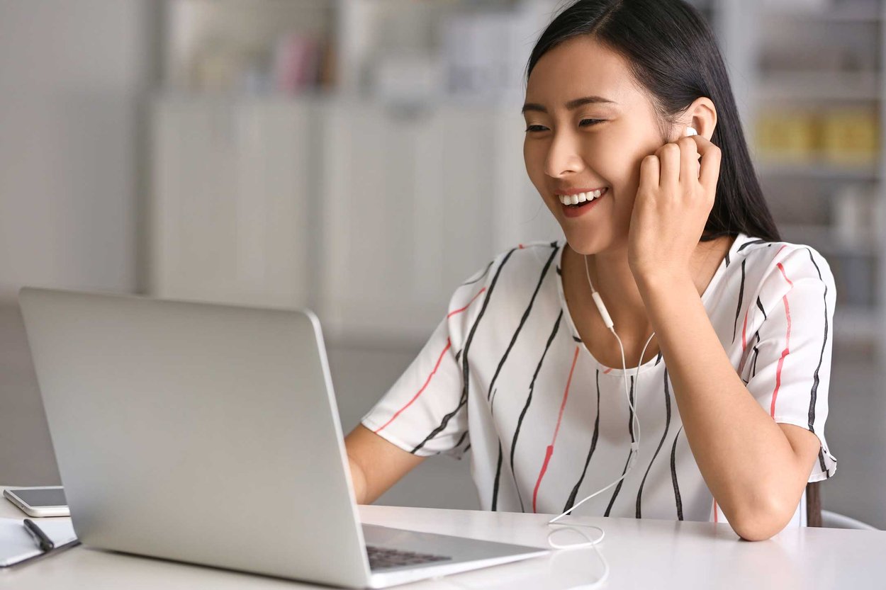 Tips Belajar Online Saat Pandemi COVID-19 Agar Tetap Efektif