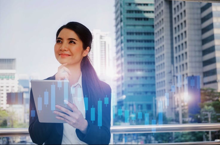 Berikut Jenis Investasi dengan Return Terbaik