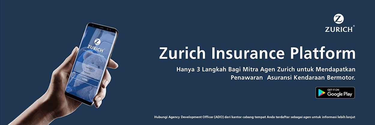 Zurich Car Insurance Indonesia insuredclaims