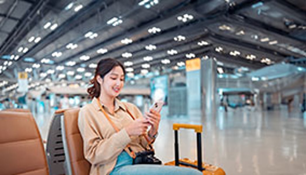 Zurich Travel Insurance | Untuk Kendaraan